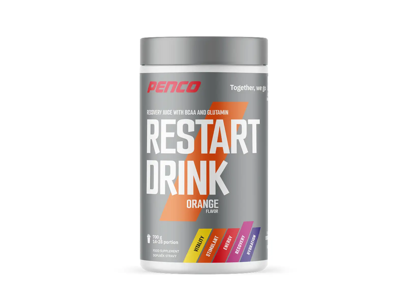 Penco Restart Drink 700g