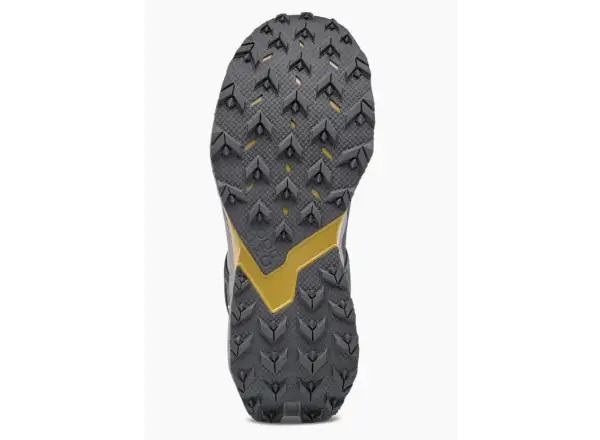 Salewa Pedroc 2 MID PTX men's shoes Black Out/Bungee Cord