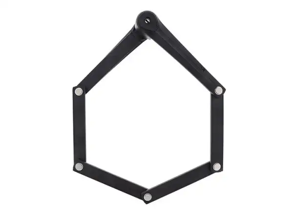 AXA Fold 100 Pro lock key