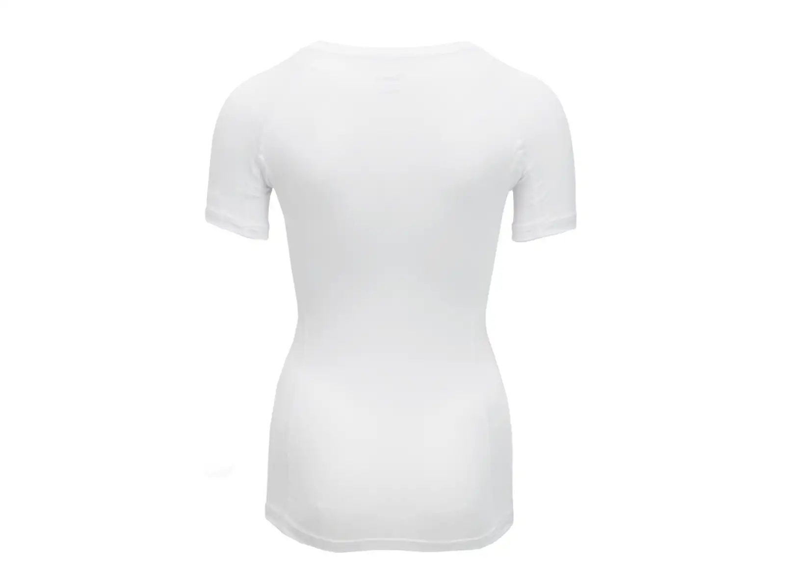 Silvini Basale women's functional shirt white