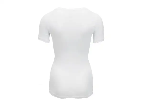 Silvini Basale women's functional shirt white