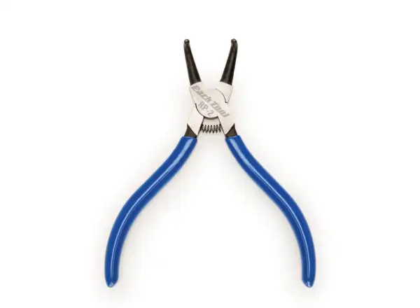 Park Tool RP-2 Bent Internal Snap Ring Pliers