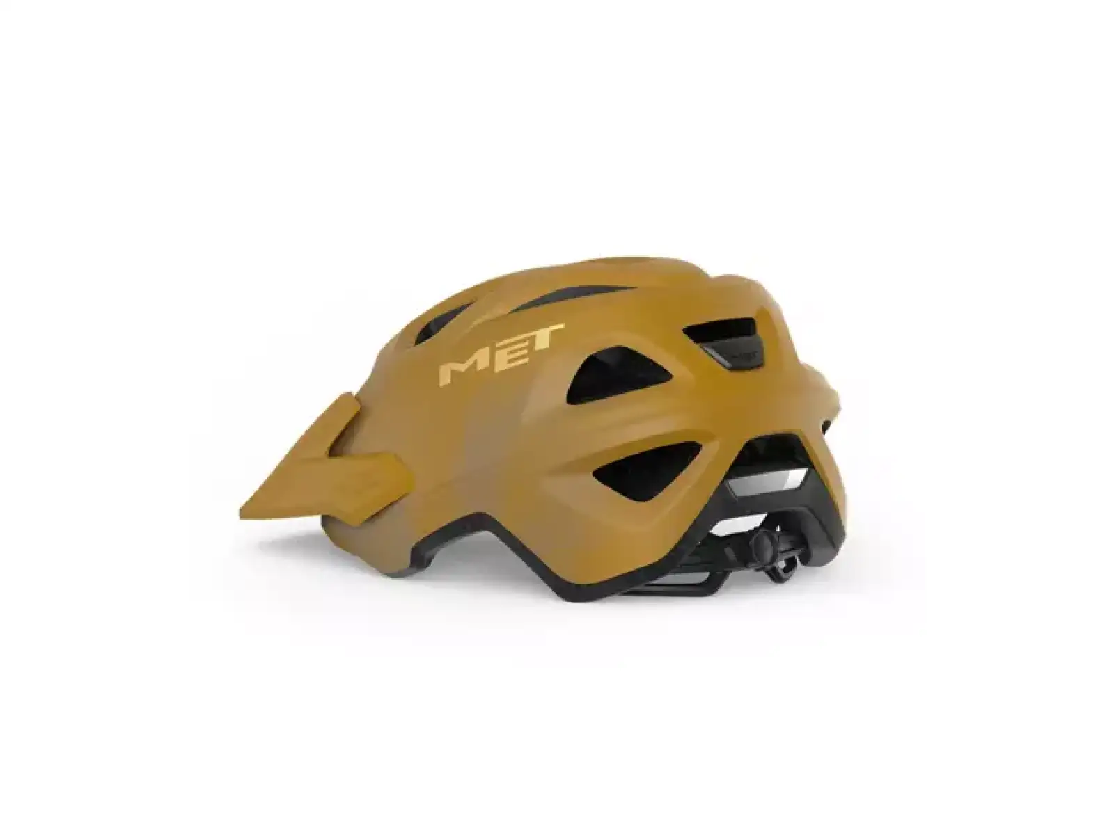 MET Echo cycling helmet Desert