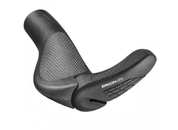 Ergon GP3-L Gripshift grips