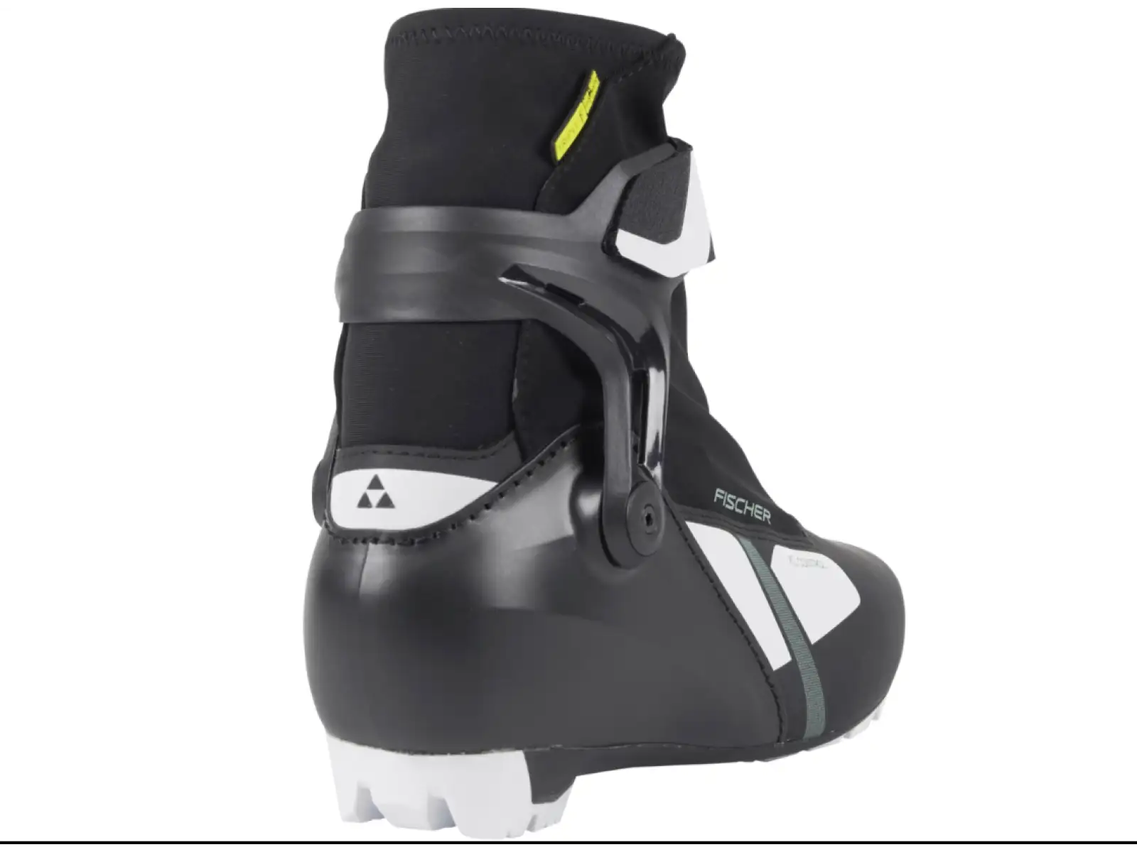 Fischer XC CONTROL WS women's cross-country ski boots