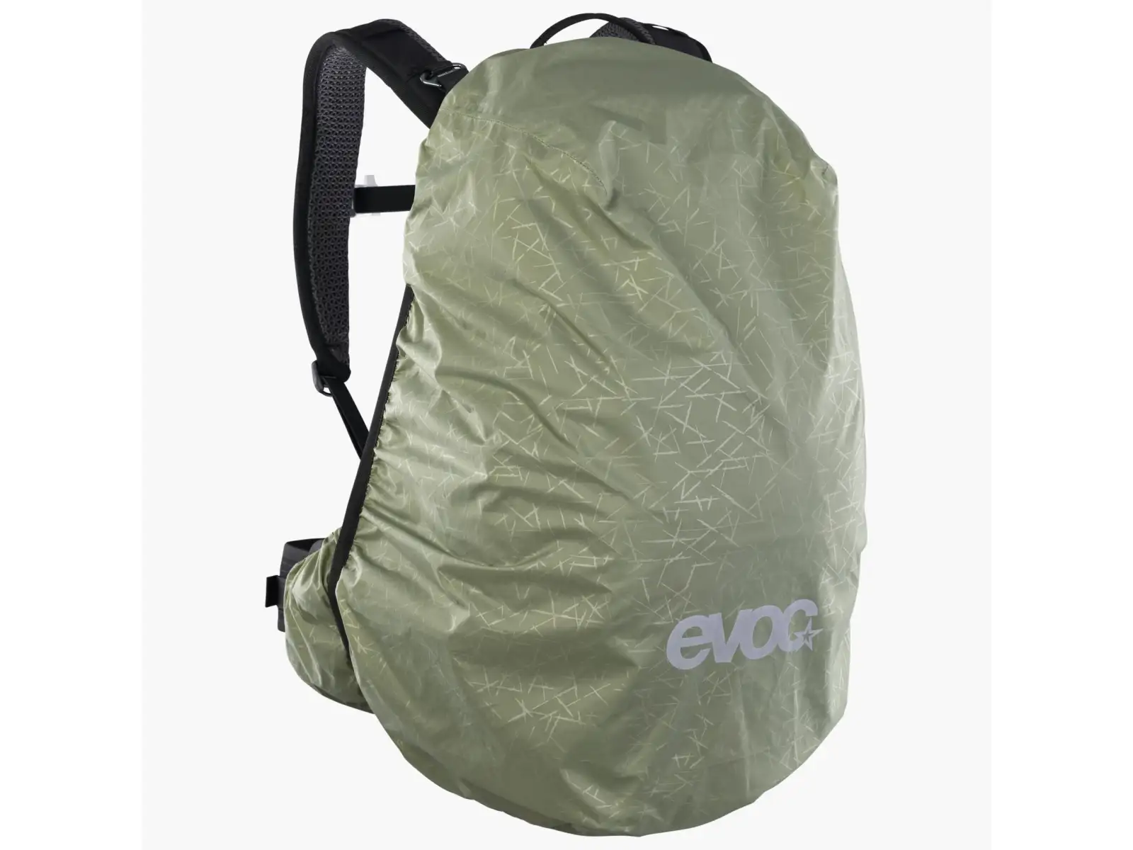 Evoc Explorer Pro 26 l backpack Black