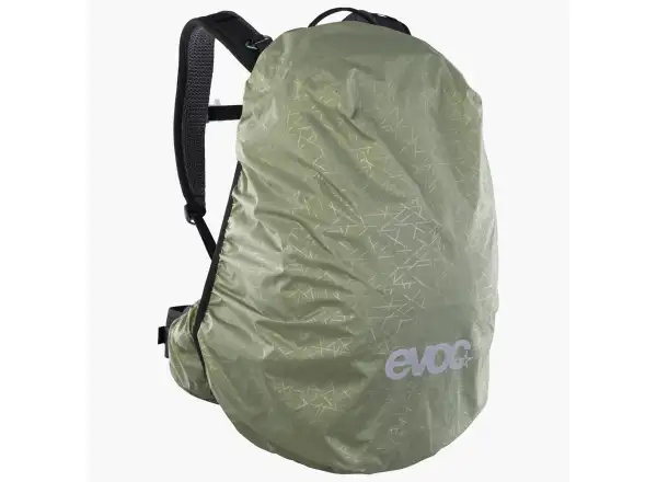 Evoc Explorer Pro 26 l backpack Black