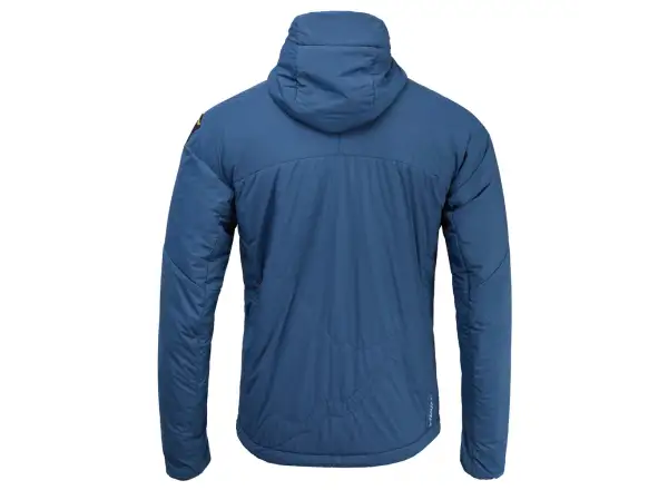Silvini Lupo men's jacket Navy/Lime
