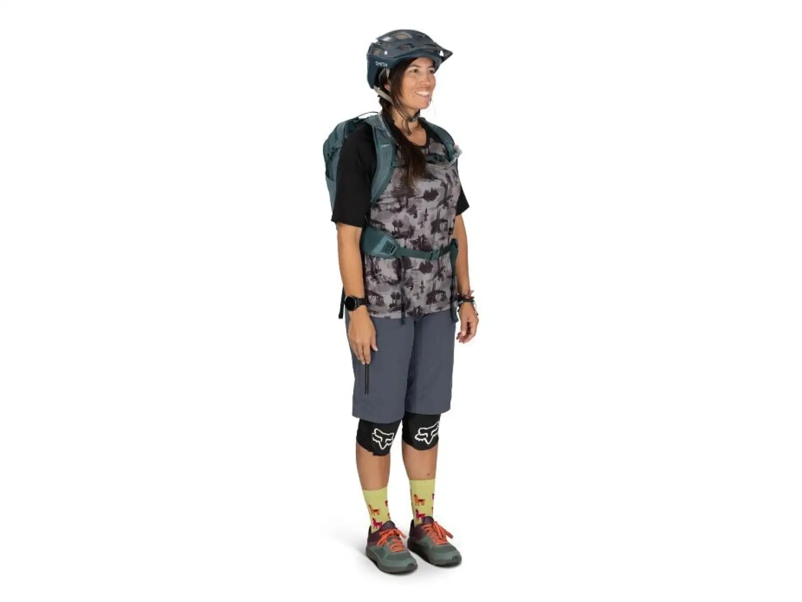 Osprey Syncro 12 backpack Cascade Blue