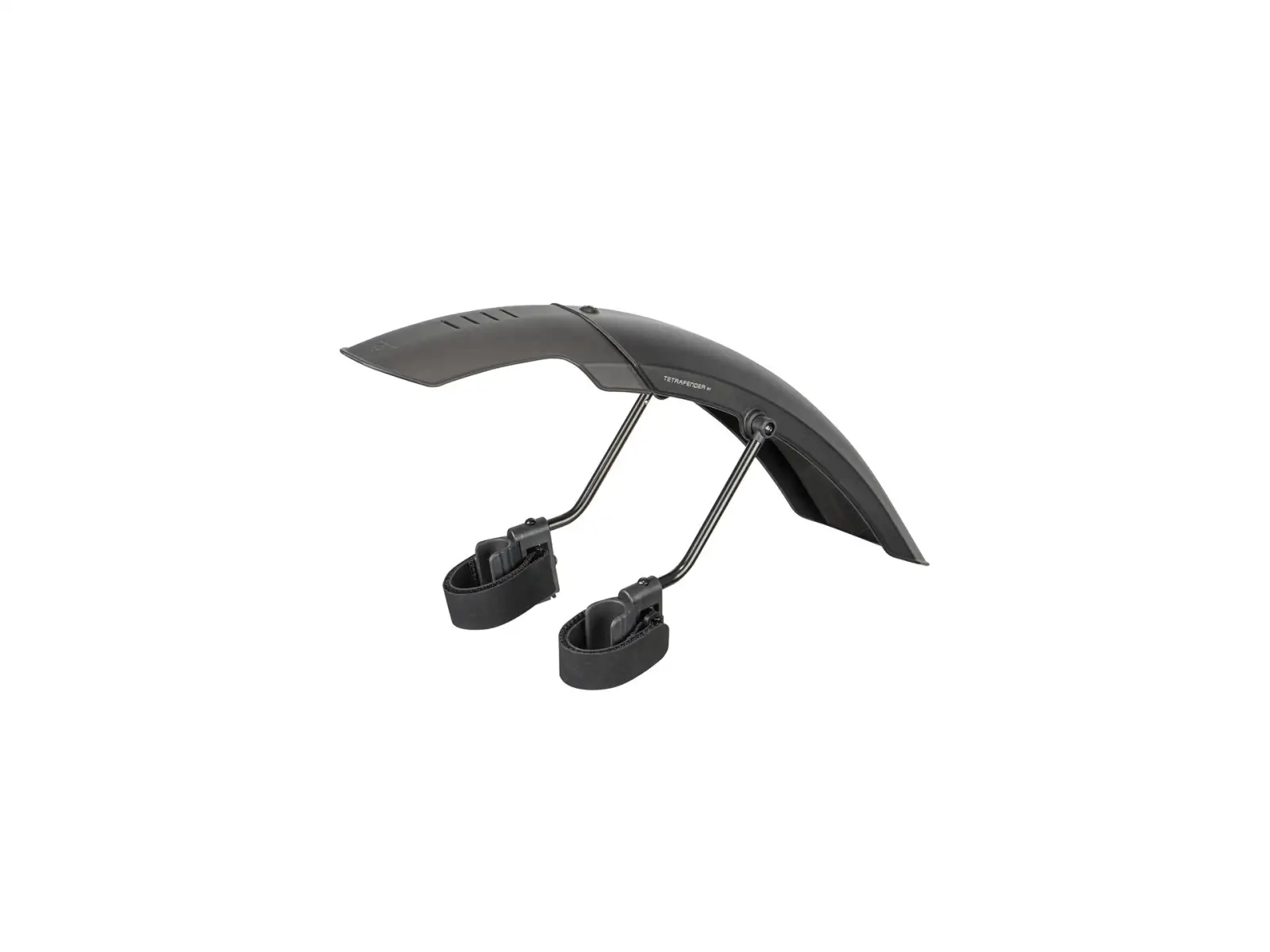 Topeak Tetrafender M1 + M2 26–29" mudguard set black