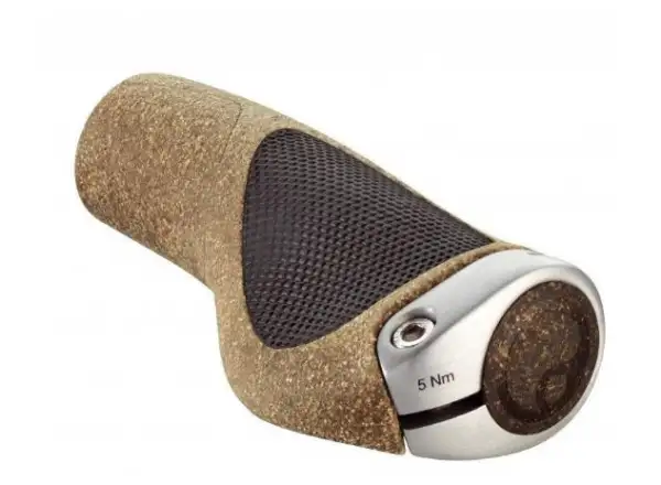 Ergon GP1-S grips biokork