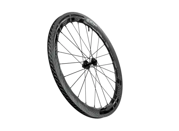Zipp 454 NSW Carbon Tubeless CenterLoc C1 front wheel