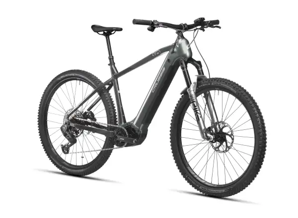 Crussis e-Hard Pro 10.10-M (720 Wh) mountain e-bike