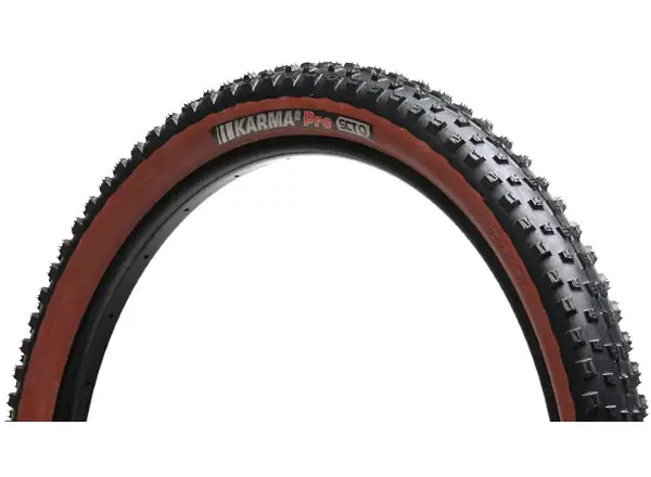 Kenda K-Series Karma2 XC, TR 29x2,40" MTB tire kevlar
