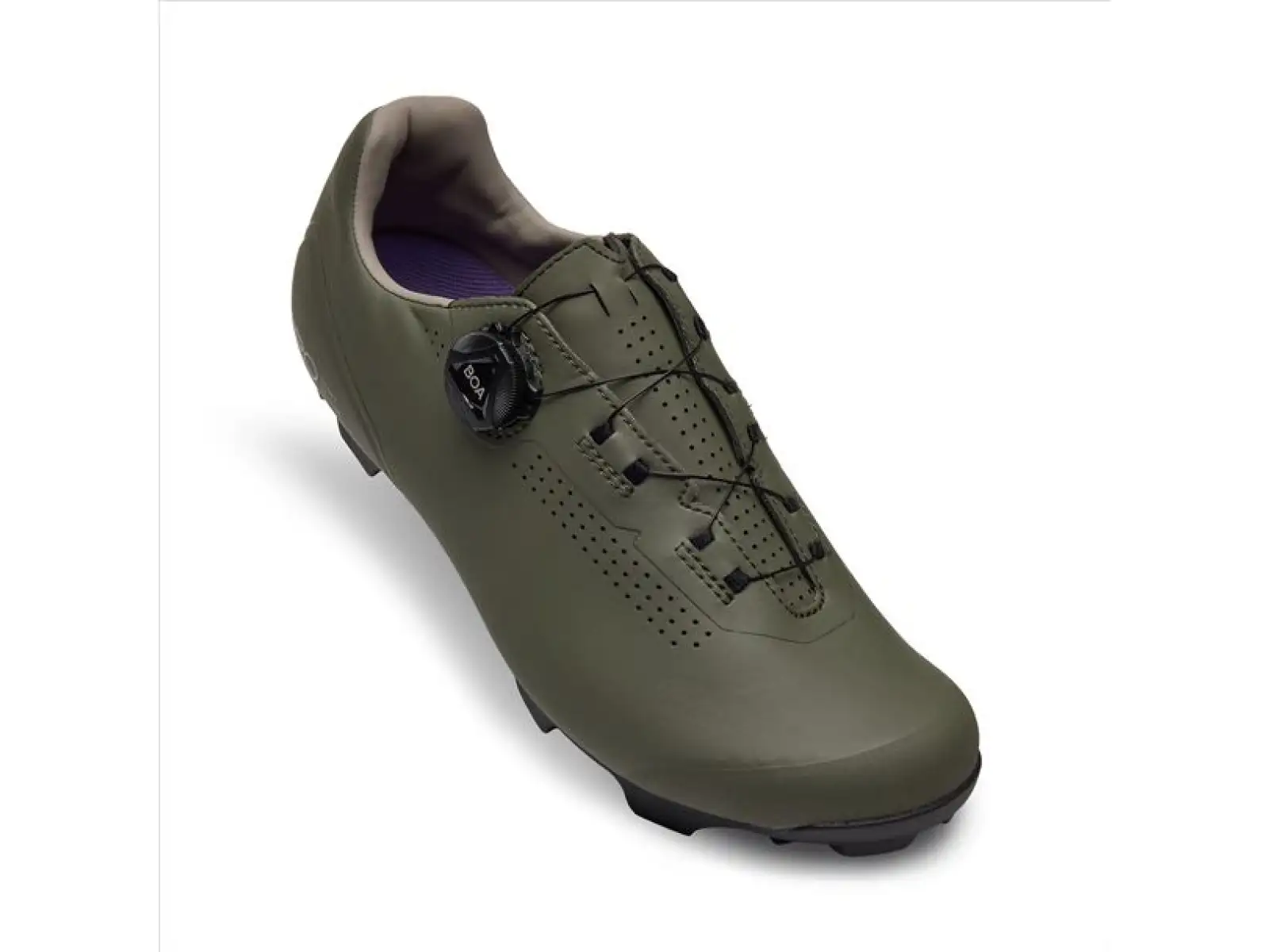 Giro Cadet XC cycling shoes Dark Sage