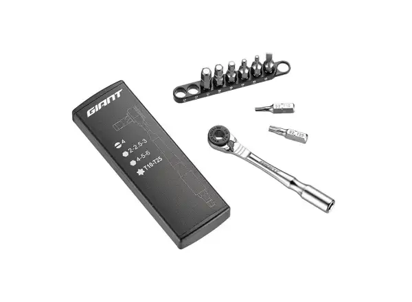 Giant Multi-Tool pocket tool