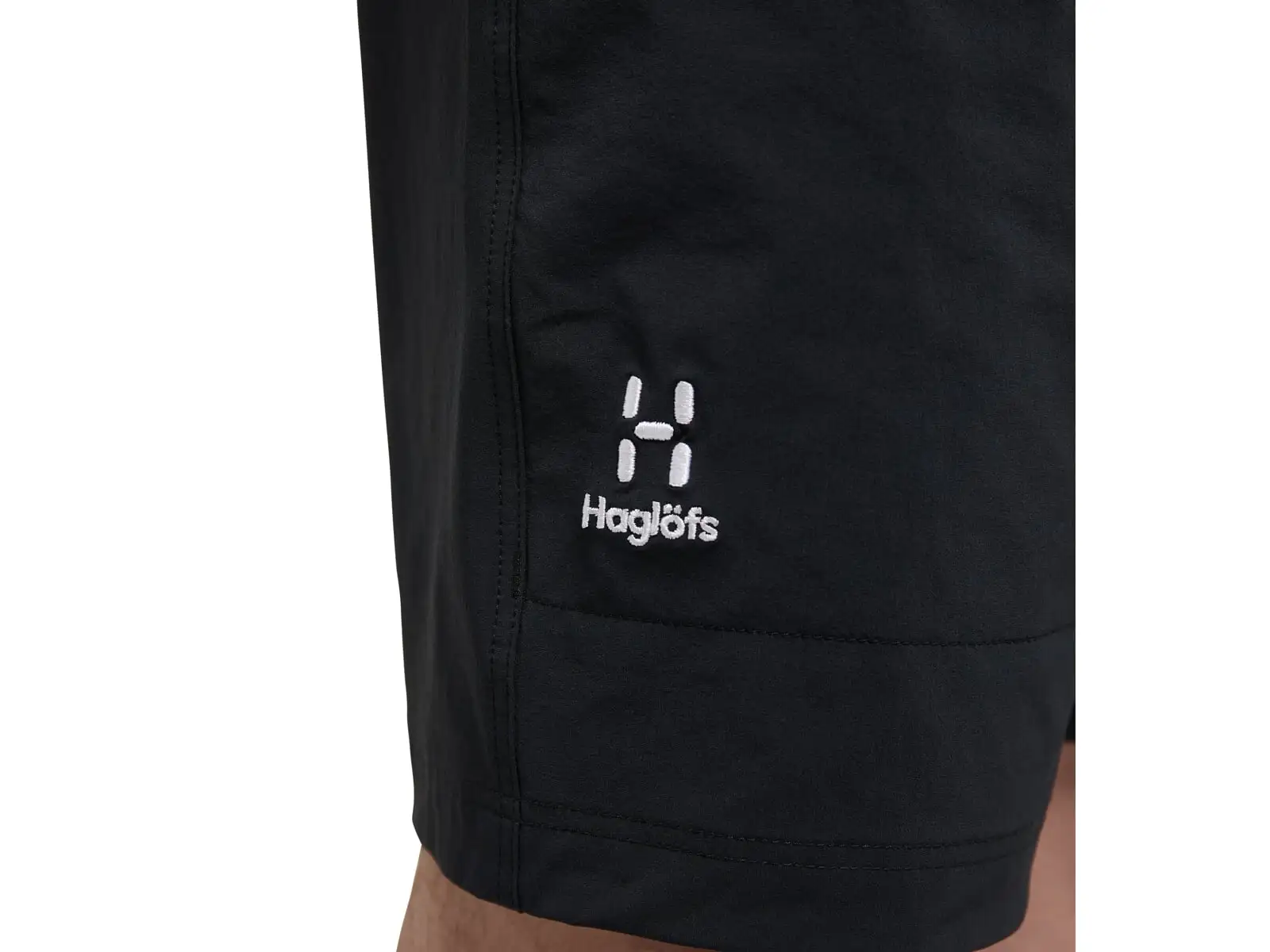 Haglöfs ROC Lite Standard men's shorts black