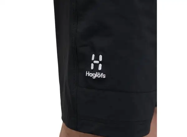 Haglöfs ROC Lite Standard men's shorts black
