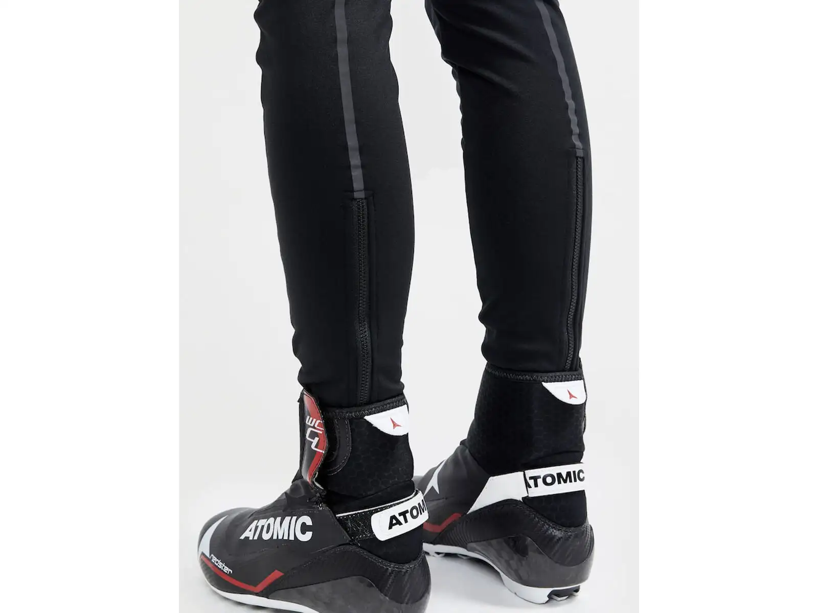 Craft ADV Pursuit Thermal women's pants black