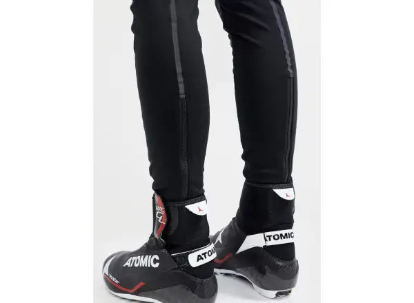 Craft ADV Pursuit Thermal women's pants black