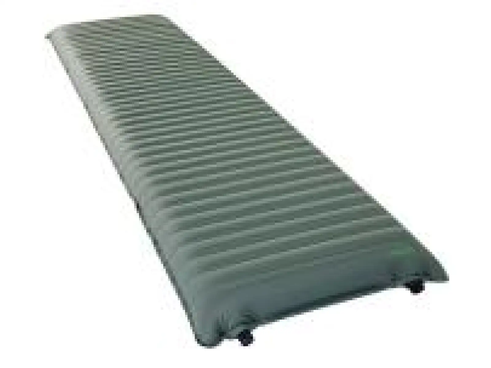 Therm-A-Rest NeoAir Topo Luxe Regular inflatable sleeping pad green