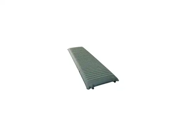 Therm-A-Rest NeoAir Topo Luxe Regular inflatable sleeping pad green