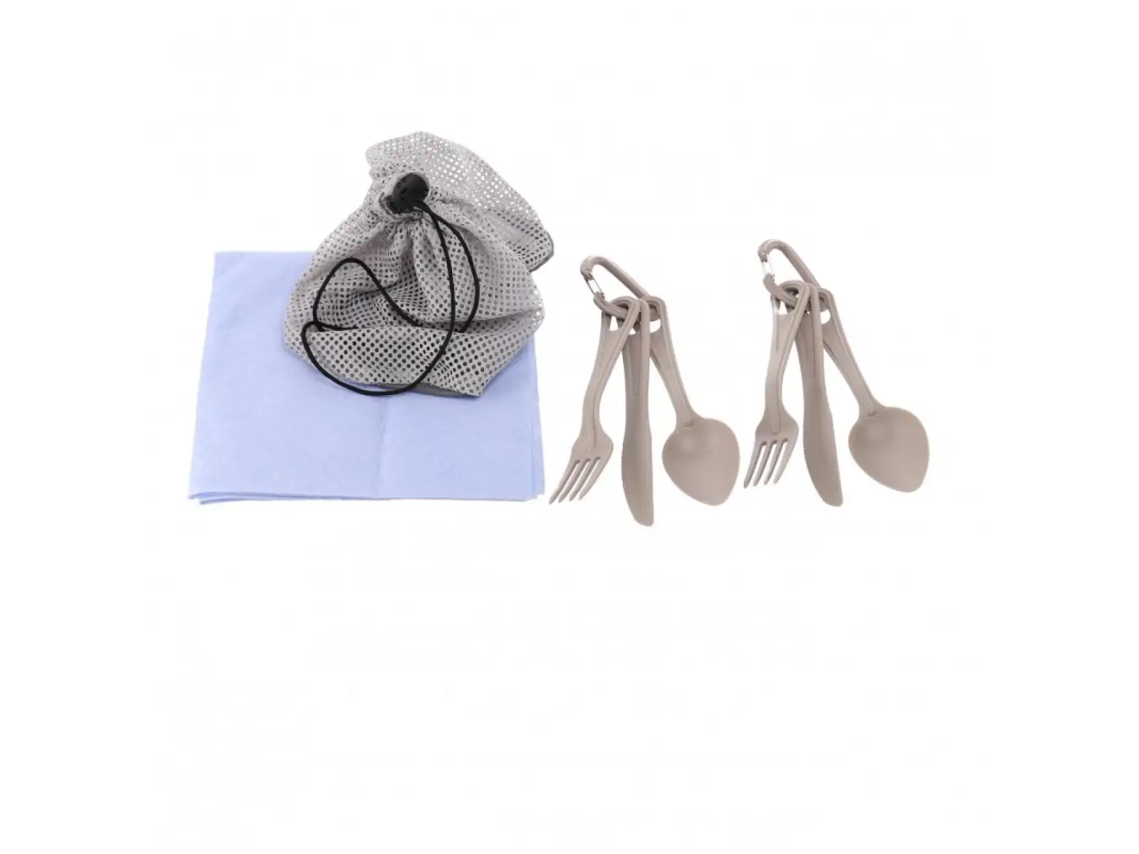 ALB Alpamayo Czech Cookware Set 2-Piece