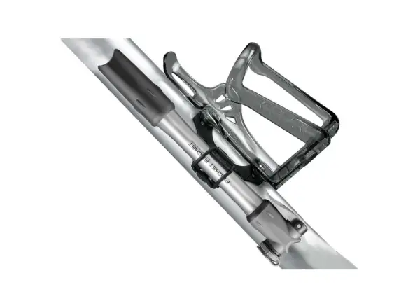 Topeak Pocket Rocket pump black