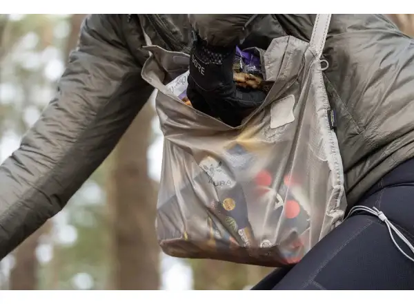 Apidura Packable Mussete backpack 7L