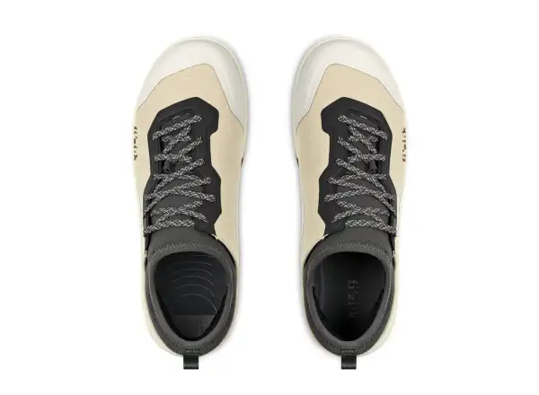 Fizik Gravita Versor 2 Flat MTB shoes Off White/Anthracite
