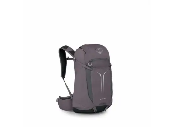 Osprey Sportlite backpack 22 l Graphite purple