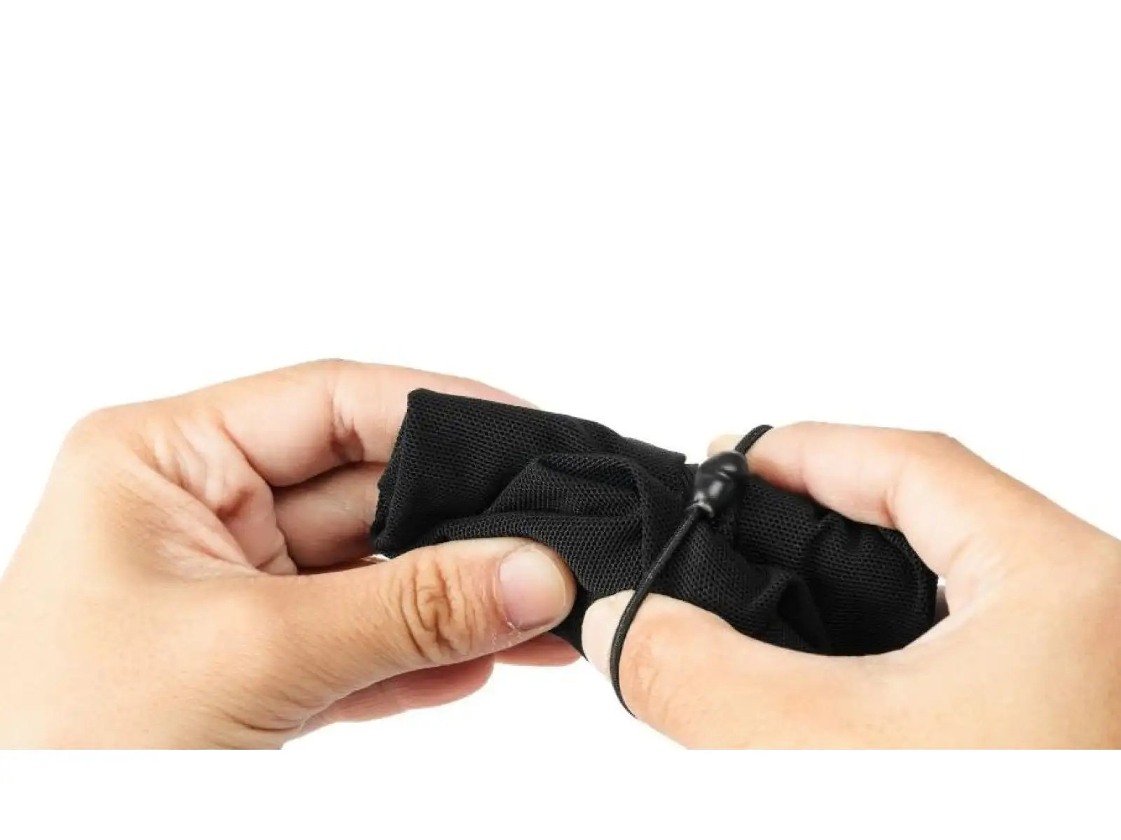 Peak Design Ultralight Mesh Packing Cube XS pouch Eclipse