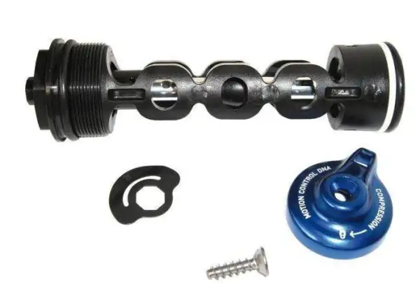 Rock Shox Motion Control DNA conversion kit for SID/Reba RL 120 mm - crown adjustment