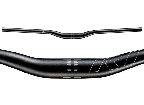 Ritchey Trail Comp Rizer MTB handlebars 800x20 mm 9D BB Black