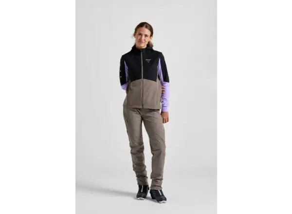 Maloja NeshaM. women's jacket Deep black multi