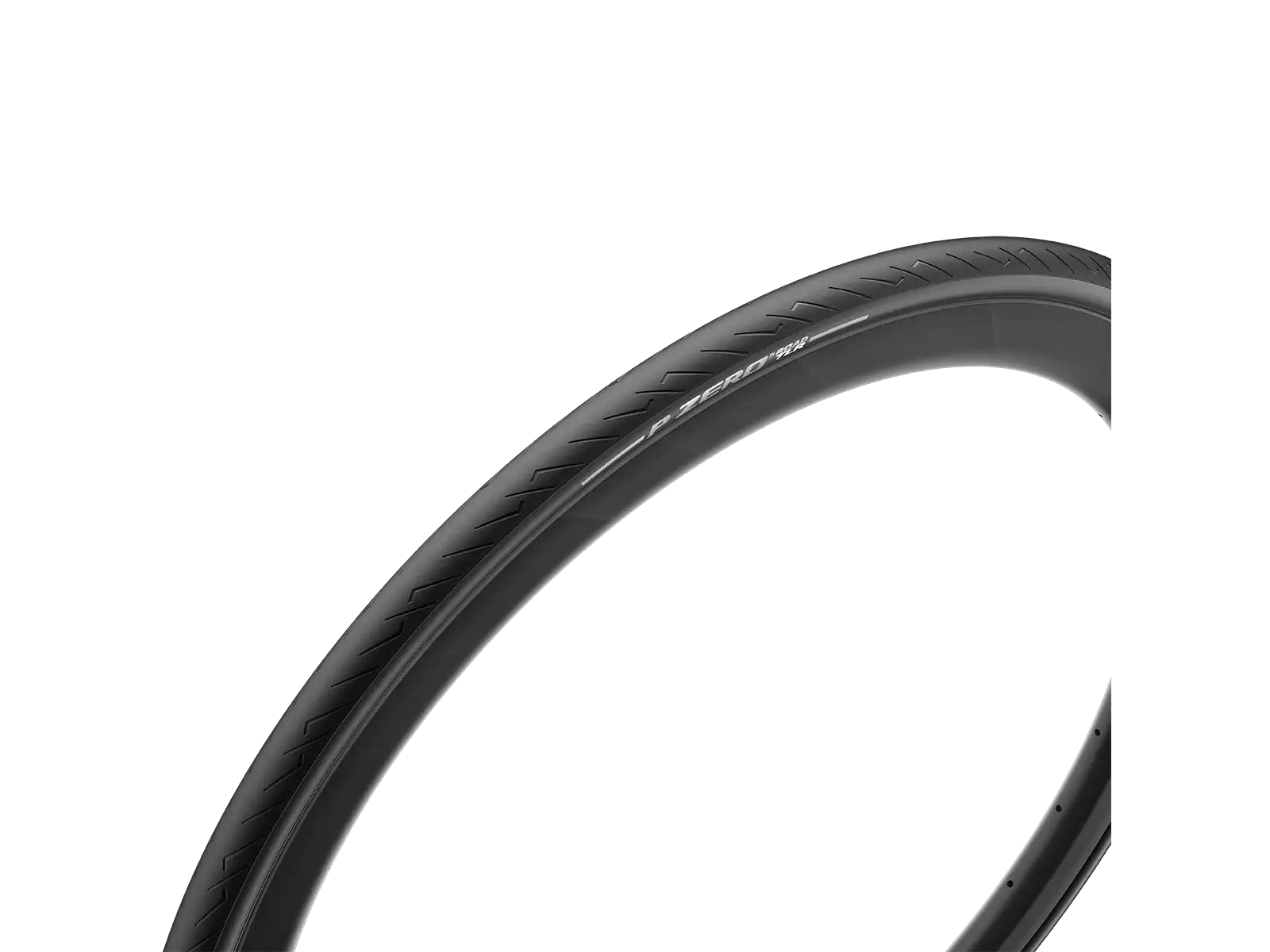 Pirelli P Zero Road TLR road tire kevlar black