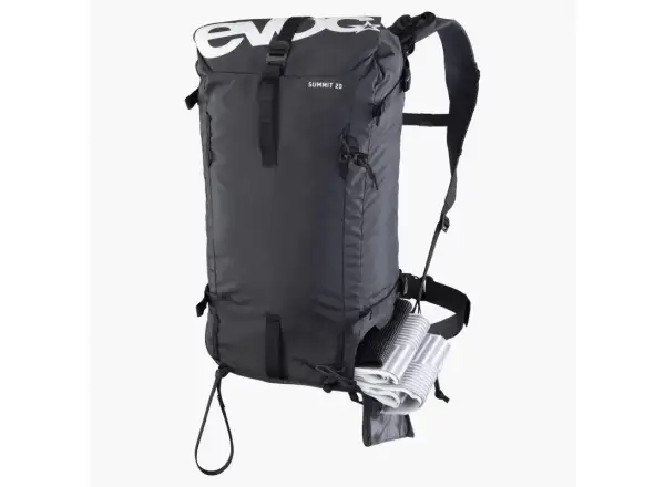Evoc Summit 20 backpack Black