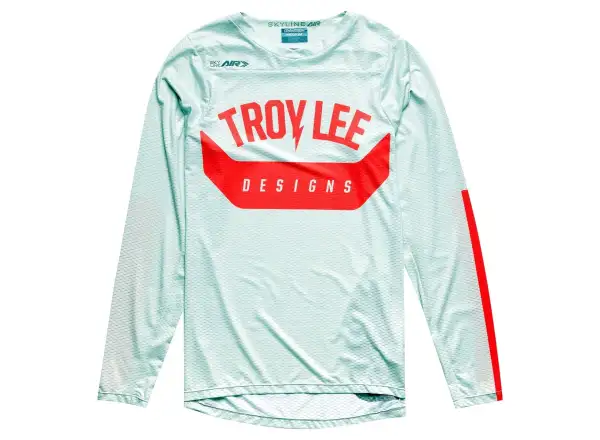 Troy Lee Designs Skyline Air men's jersey long sleeve Cement