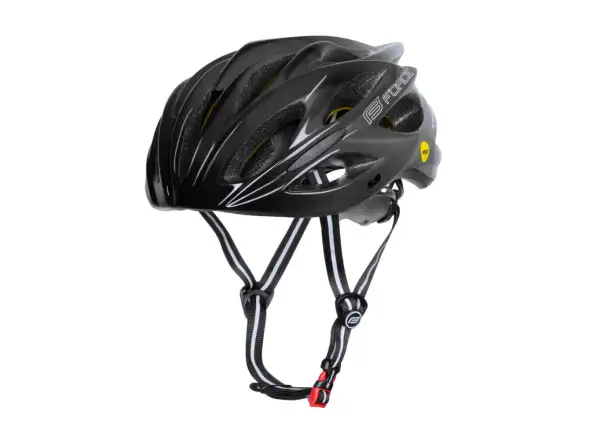 Force Bull Hue MIPS helmet black/grey
