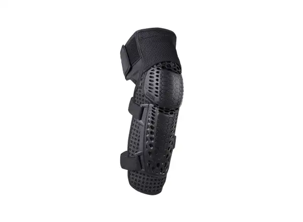 IXS Hex knee protectors Black