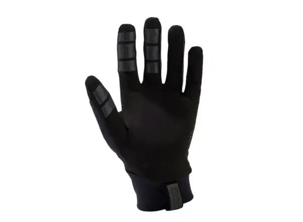 Fox Ranger Fire men's gloves Black