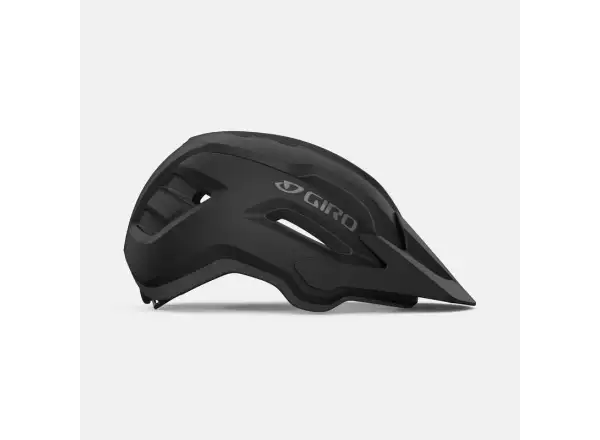 Giro Fixture II MIPS XL helmet Mat Black/Titanium