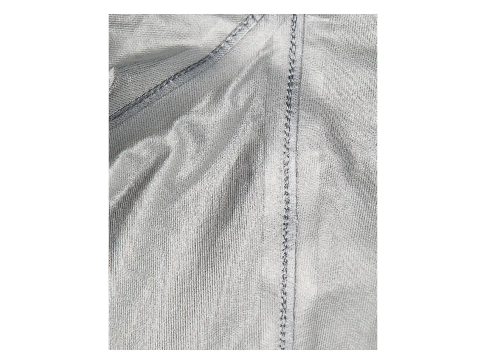 Silvini Piodo cycling jacket Grey
