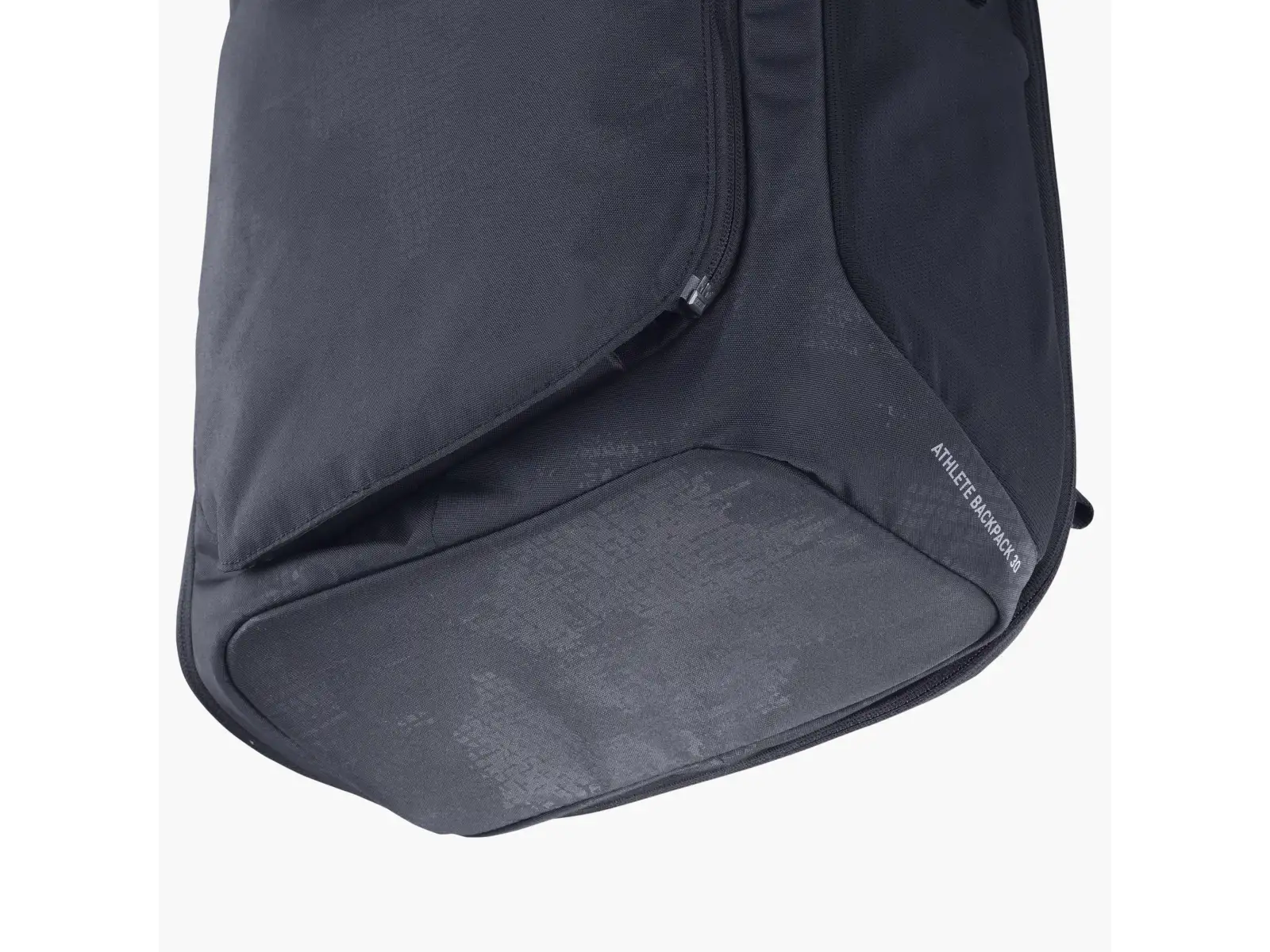 Evoc Athlete Macaskill backpack 30 l Black