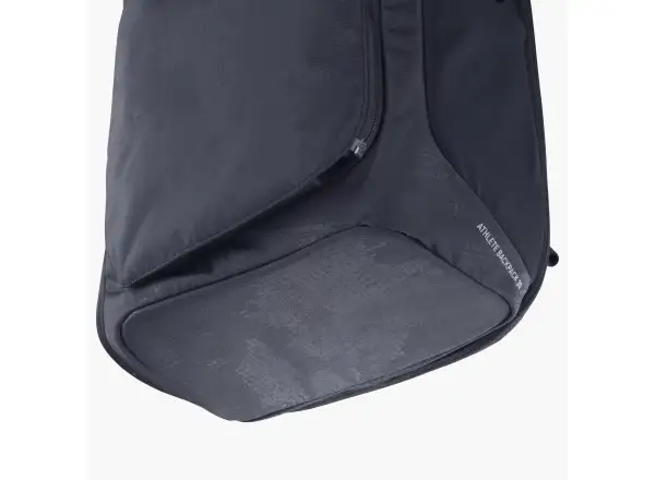 Evoc Athlete Macaskill backpack 30 l Black