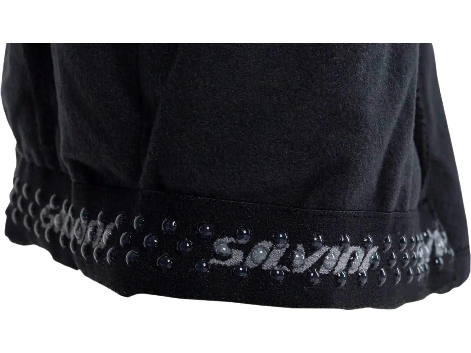 Silvini Soracte men's winter pants Black