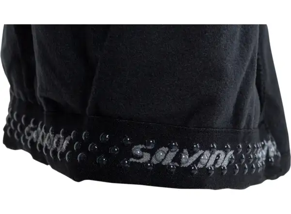 Silvini Soracte men's winter pants Black