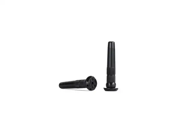 Muc-Off Stealth Tubeless Puncture Plug repair kit into handlebars
