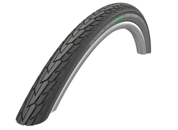 Schwalbe Road Cruiser Green Compound trekking tire wire 32-622