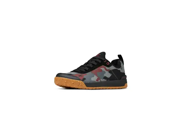 Ride Concepts Accomplice women's shoes Rose Camo